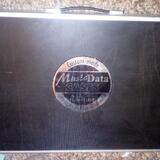 Pedalboard MUSICDATA 72x50x13