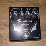 TAURUS ABIGAR DRIVE - BLACK LINE
