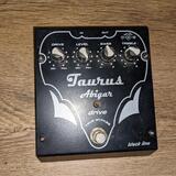 TAURUS ABIGAR DRIVE - BLACK LINE