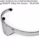 Gauger Alloy R.I.M.S. Premium 