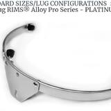 Gauger Alloy R.I.M.S. Premium 