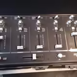 Omnitronic EMX-3