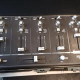 Omnitronic EMX-3