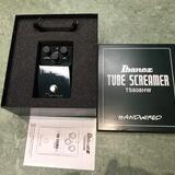 Ibanez Tube Screamer TS808HW