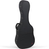 Kufor na klasicku a flamenco gitaru pevný extra ľahky.