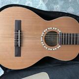 Prodám klasickou kytaru Art & Lutherie AMI (Made in Canada)