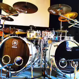 Yamaha Oak Custom X