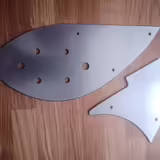 Pickguard Rickenbacker 330/360