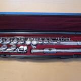 flétna Yamaha 211s