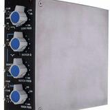 Analogový High Pass/Low Pass filtr API Audio 565 Filter Bank