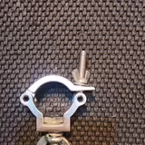 Half Coupler 75kg.