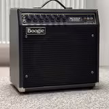 Vyměn&iacute;m legend&aacute;rn&iacute; kombo Mesa Boogie Mark IIC+ SRX