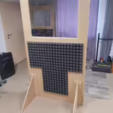 Akustick&eacute; paravany