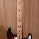El. kytara Luxor Strat, Made in Japan