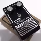 DOD Bifet Boost