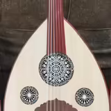 Egyptsk&yacute; Oud koncertn&yacute; majstrovsk&yacute;