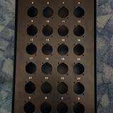 Stagebox 24/4