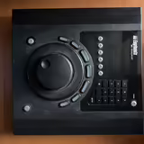 Euphonix MC Transport