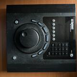 Euphonix MC Transport