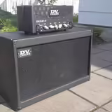 DV MARK