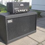 DV MARK