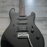 Squier Bullet Stratocaster Made in Korea 1989 + pouzdro