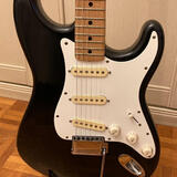 Aria Stratocaster, r. v. 1976, Made in Japan
