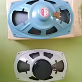 Reproduktory Tesla