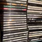 Sb&iacute;rka sample CD pro samplery AKAI