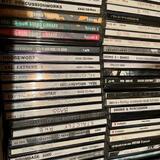 Sbírka sample CD pro samplery AKAI