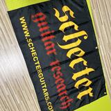 Schecter guitars banner