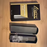 Pl&aacute;tek LEGERE AMERICAN CUT - sopran sax 2,5