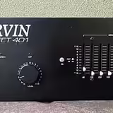 CARVIN zesilovač FET 401