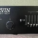 CARVIN zesilovač FET 401