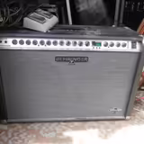 Star&scaron;&iacute;  stereo  kombo ULTRA TWIN GX  212  s repro JENSEN    
