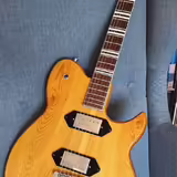 Framus Nashville / Hofner r. 1970/62 s puzdrom predaj/v&yacute;mena