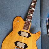 Framus Nashville / Hofner r. 1970/62 s puzdrom predaj/výmena