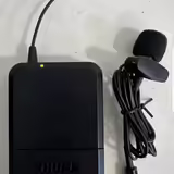 K&Uacute;PIM bodypack SHURE PG1