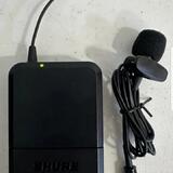 KÚPIM bodypack SHURE PG1