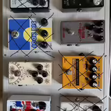 Rozprodej pedalboardu