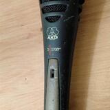 AKG D3700 dynamický 