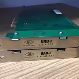 Universal Audio -  UAD-1 Project Pak