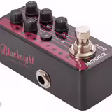 MOOER 09 Blacknight