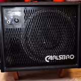 Prodam passive monitor CARLSBRO EM70