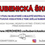 VÝUKA NA BICÍ  /  on-line