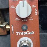 Mooer TresCab,