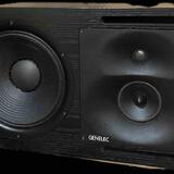 Prodám Genelec 1037B Tri-Amplified Monitors (Pair) 