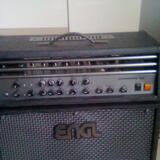 Prodám ENGL Sovereign 100 E740 