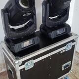 Beam 280w 10R