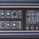 PEAVEY Mark III